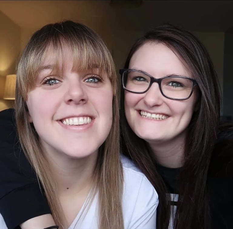 Resilient Moms-to-Be Lucy & Amy from Our Big Gay Journey
